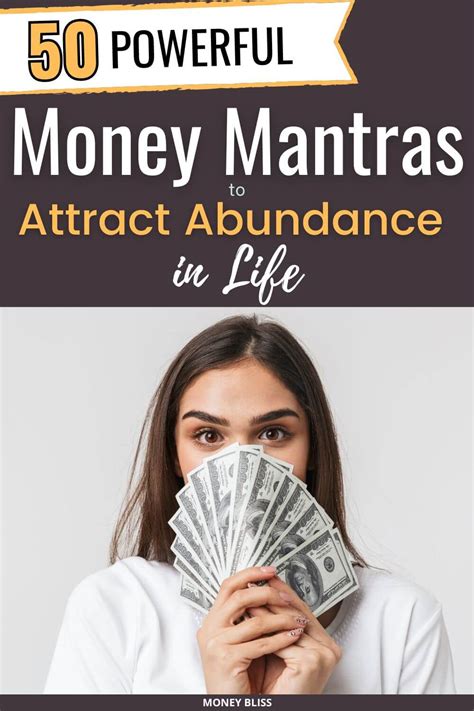 cashmantra|How to Create a Money Mantra Practice For Confidence And .